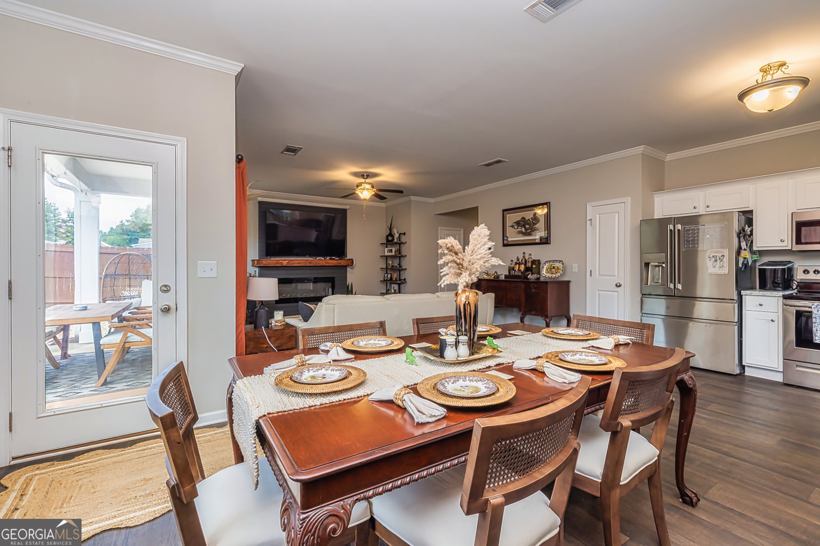 126 Charleston Lane Milner - 13