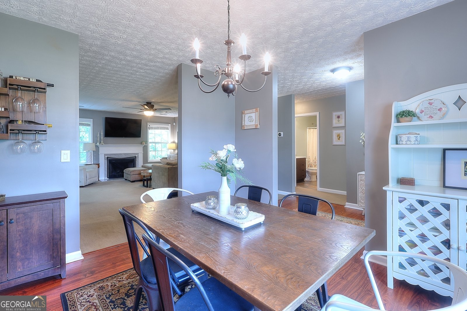 918 Creekside Way Monroe - 11