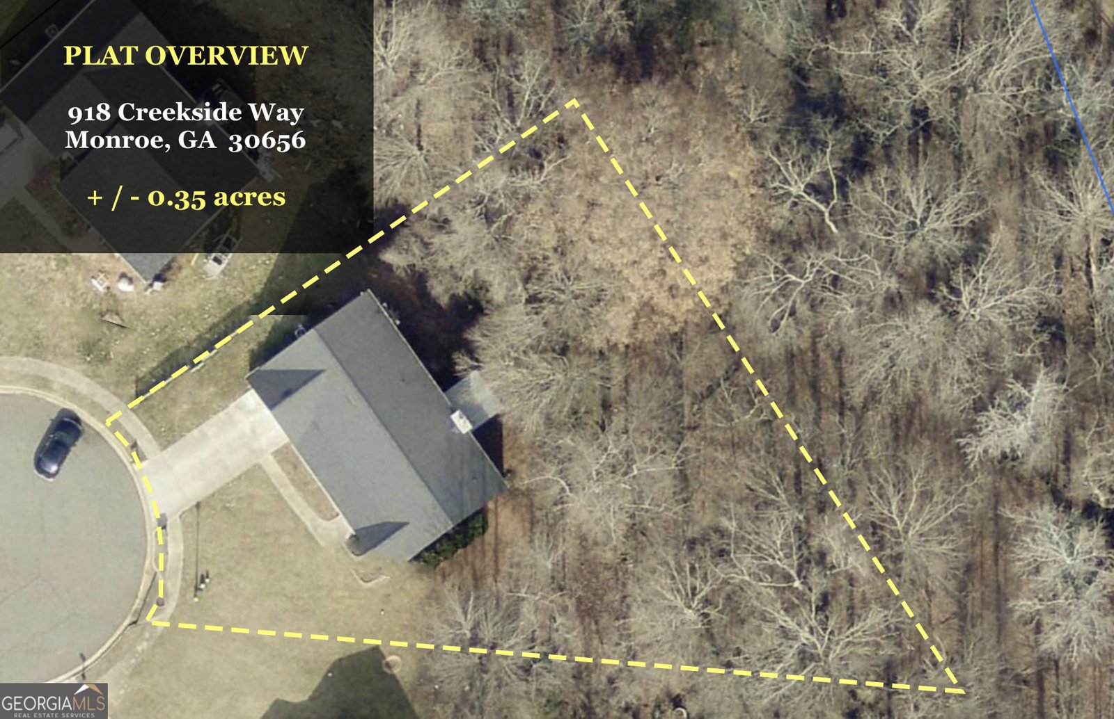 918 Creekside Way Monroe - 33