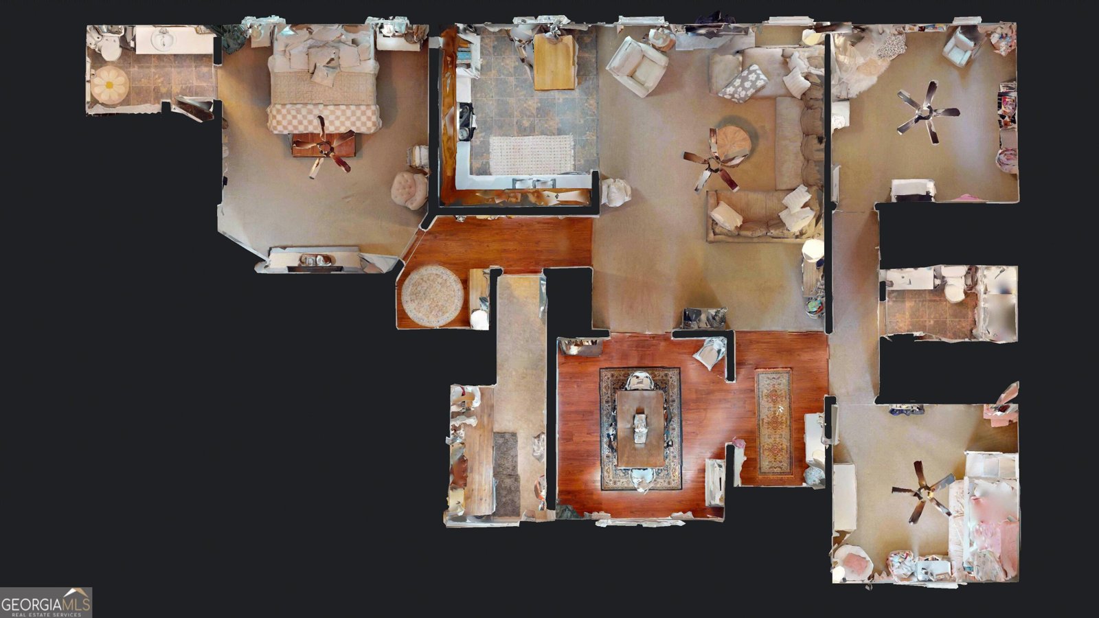 918 Creekside Way Monroe - 34