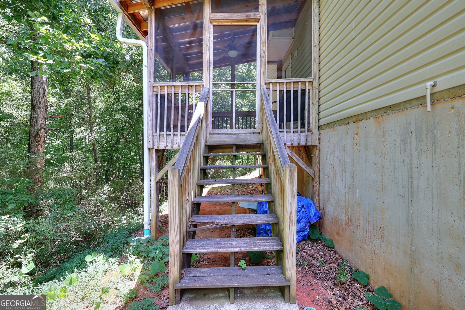 918 Creekside Way Monroe - 37