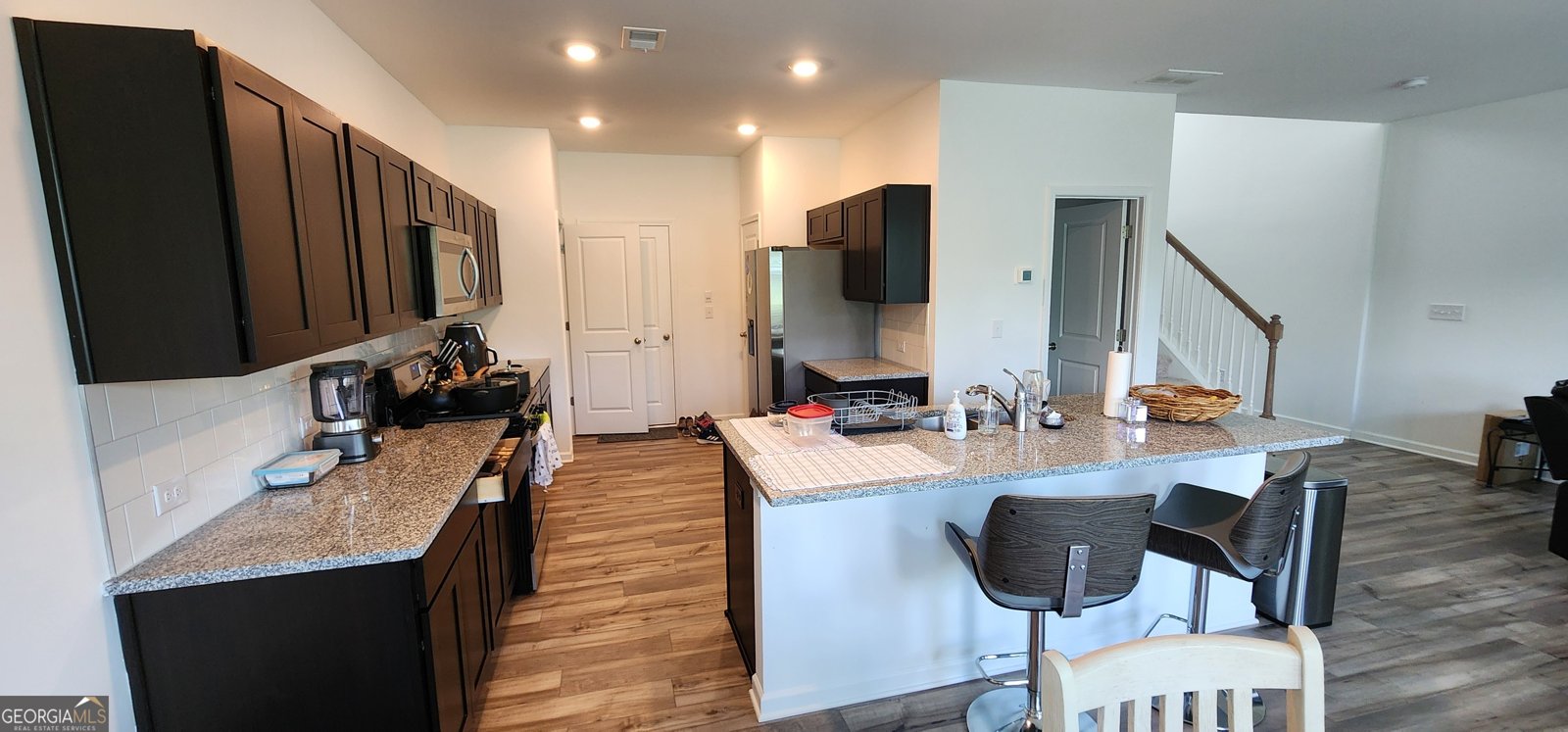 5815 Thornton Drive Cumming - 10