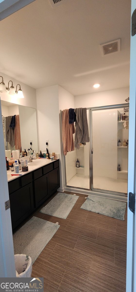 5815 Thornton Drive Cumming - 27