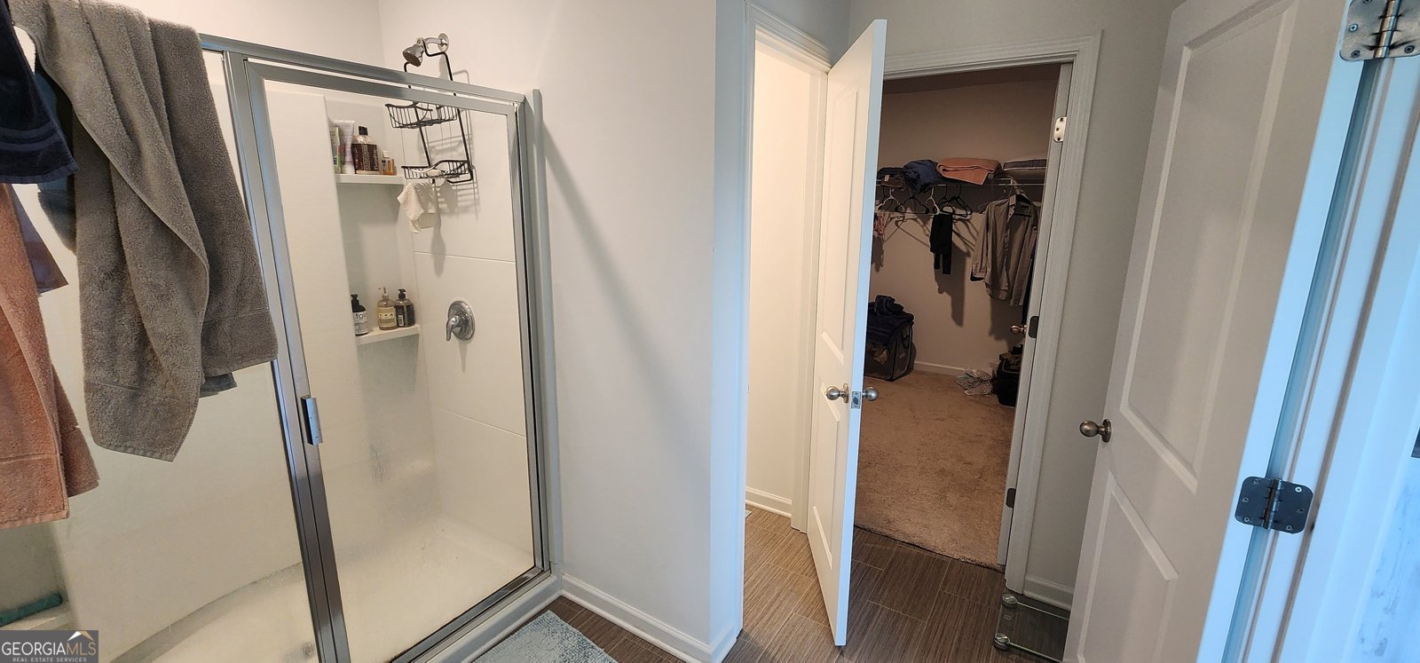 5815 Thornton Drive Cumming - 28