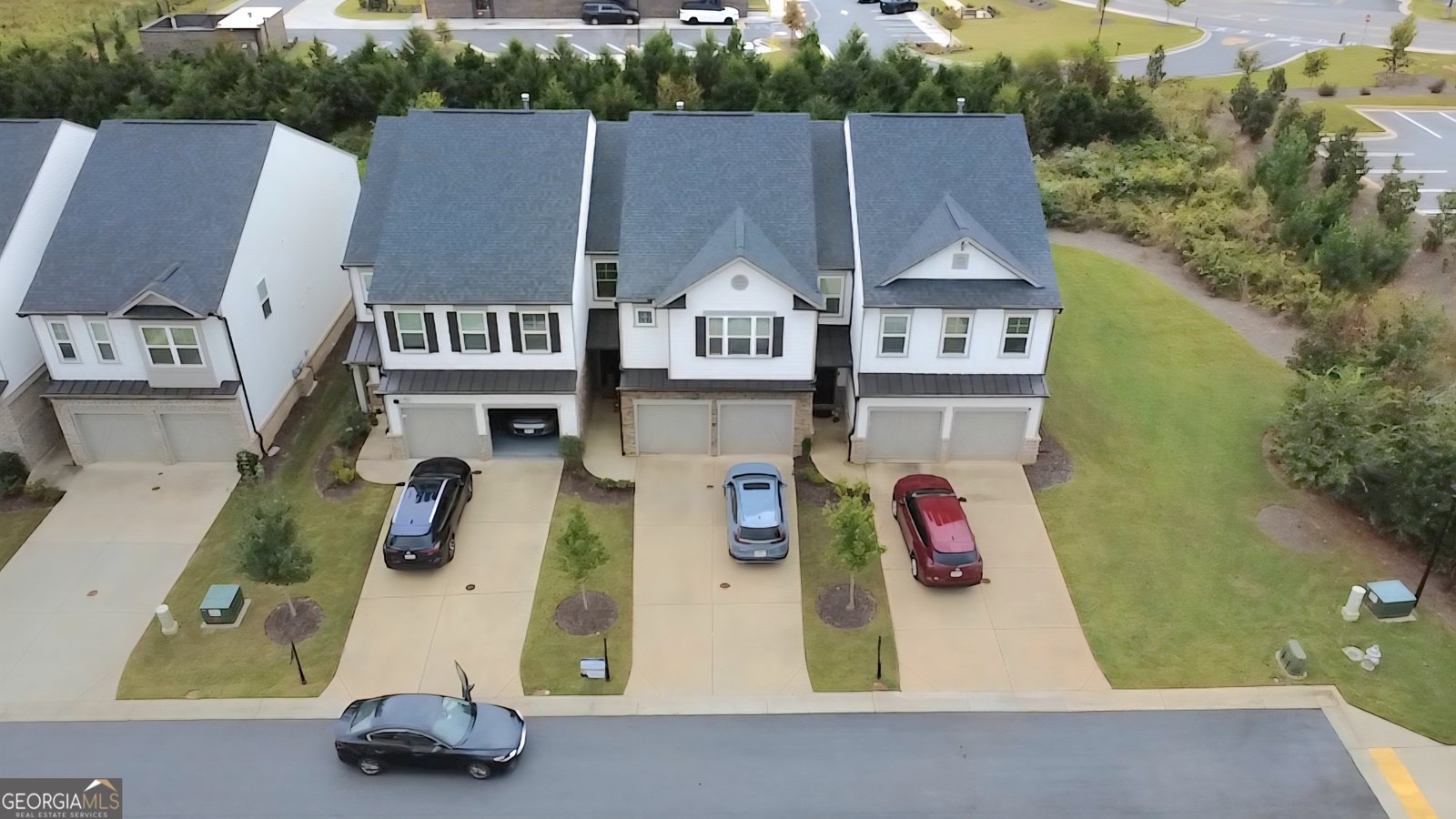 5815 Thornton Drive Cumming - 49