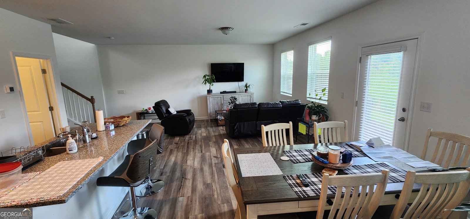 5815 Thornton Drive Cumming - 7