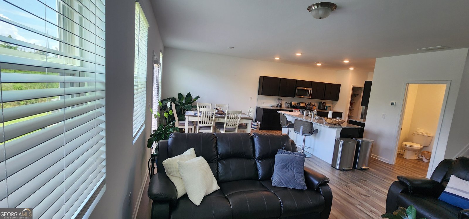 5815 Thornton Drive Cumming - 9