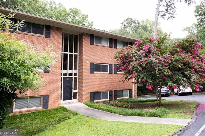 1111 Clairemont Avenue Decatur - 1