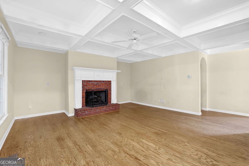 1872 Bakers Mill Road Dacula - 1