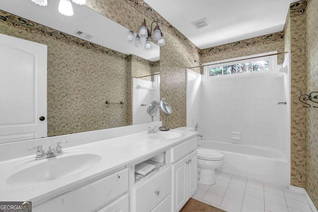 1872 Bakers Mill Road Dacula - 13