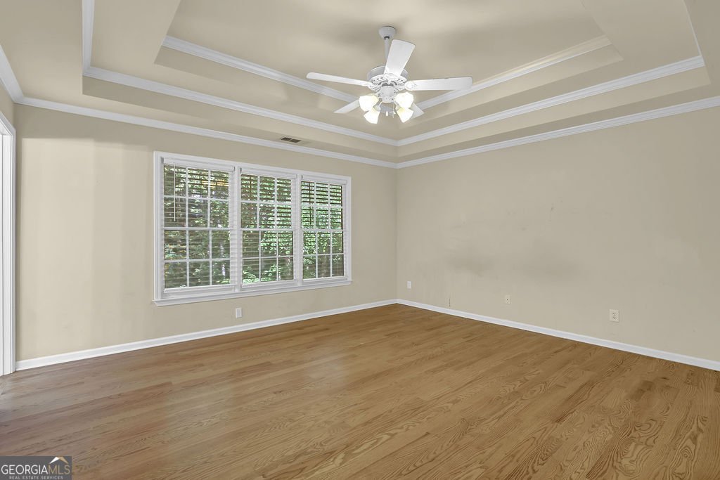 1872 Bakers Mill Road Dacula - 16