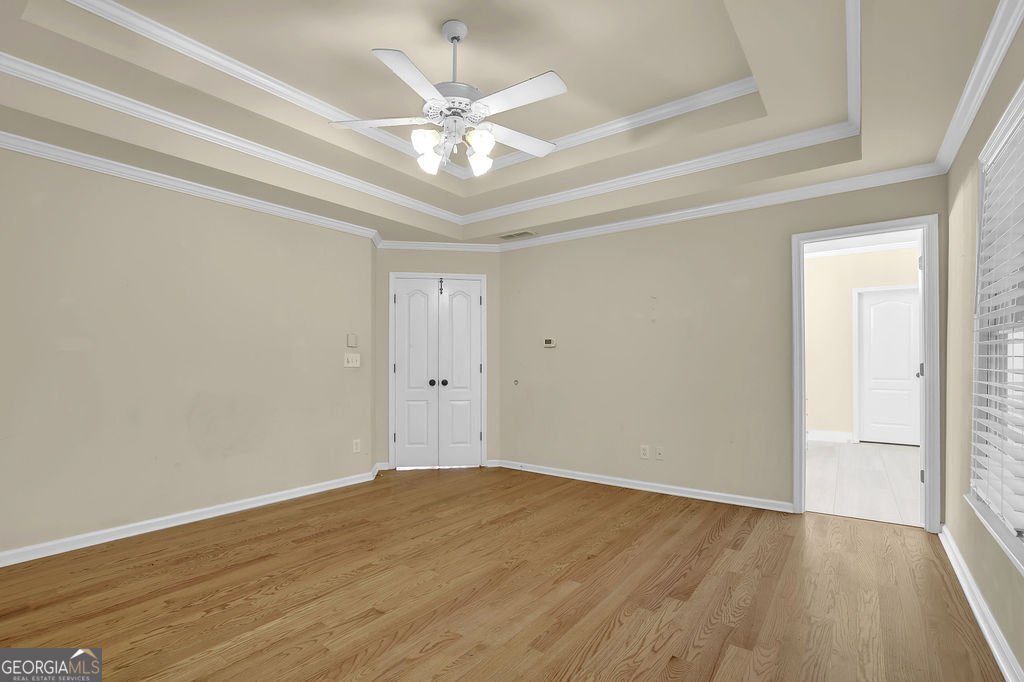 1872 Bakers Mill Road Dacula - 17
