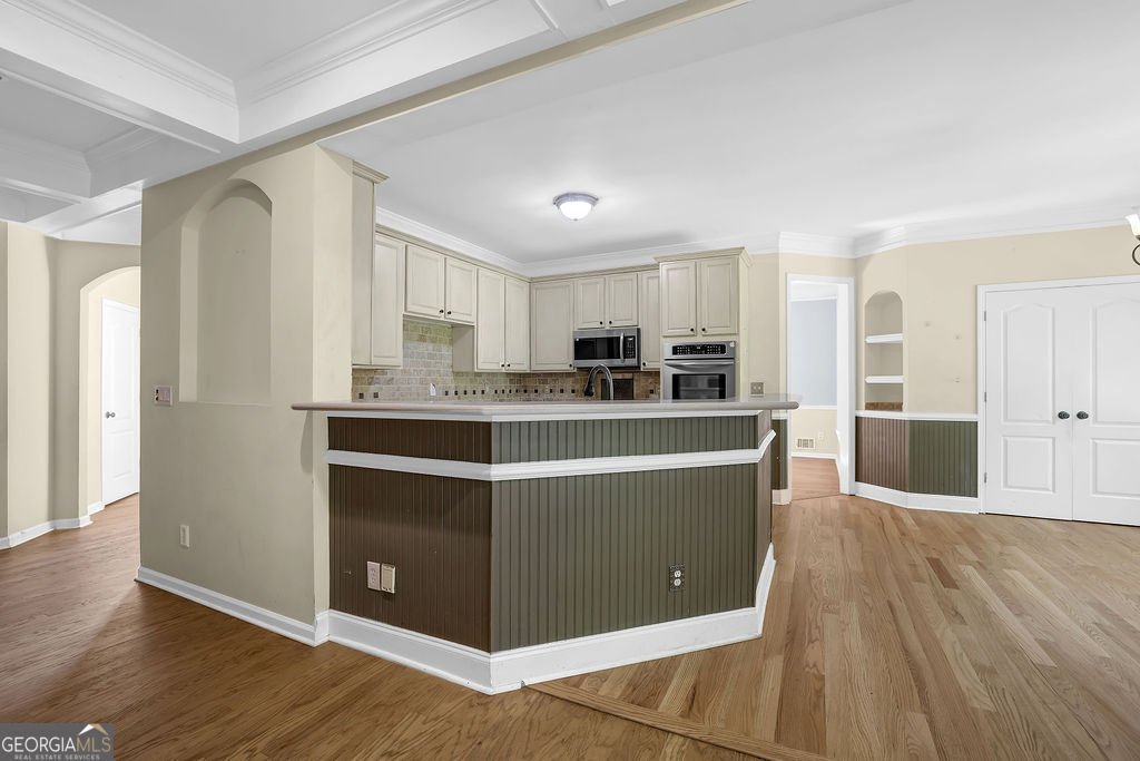 1872 Bakers Mill Road Dacula - 2