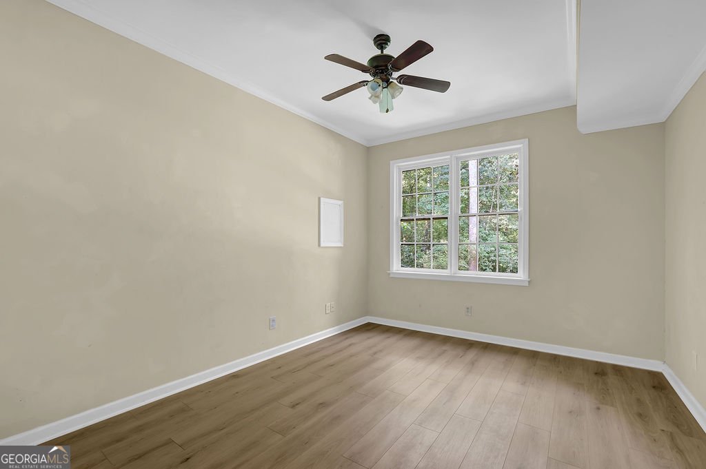 1872 Bakers Mill Road Dacula - 21