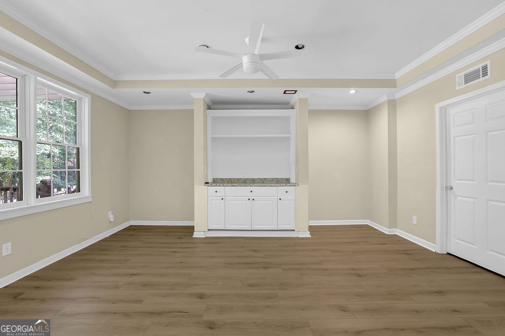 1872 Bakers Mill Road Dacula - 24