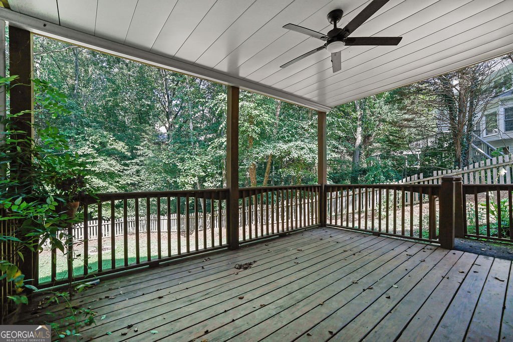1872 Bakers Mill Road Dacula - 26