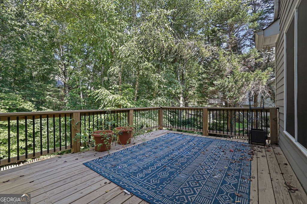 1872 Bakers Mill Road Dacula - 33