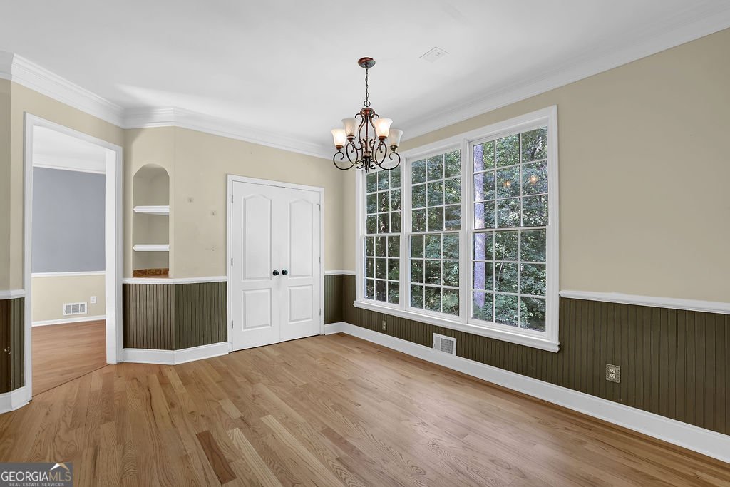 1872 Bakers Mill Road Dacula - 4