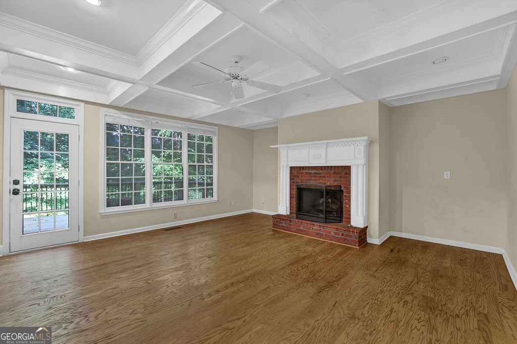 1872 Bakers Mill Road Dacula - 6
