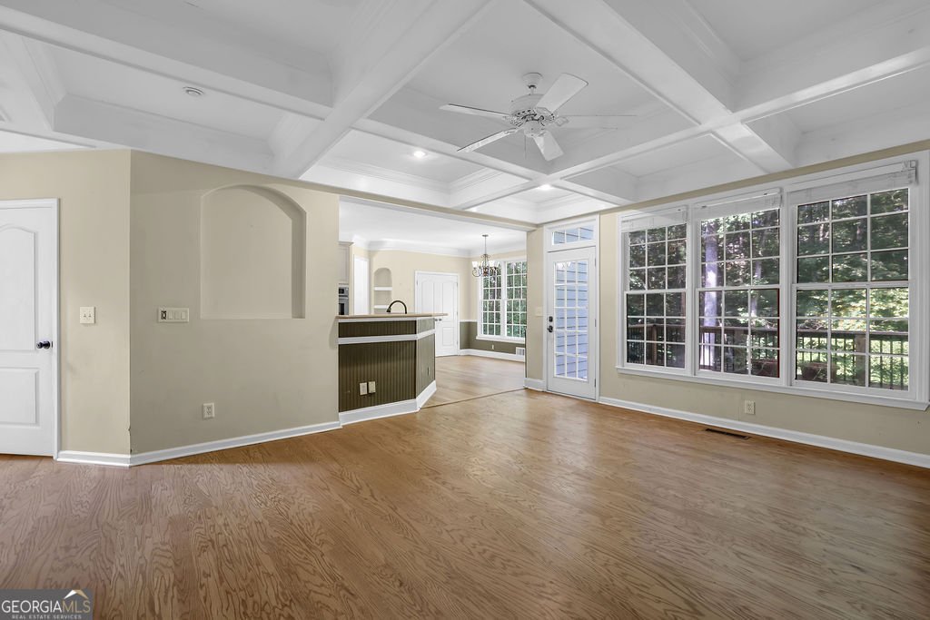 1872 Bakers Mill Road Dacula - 7
