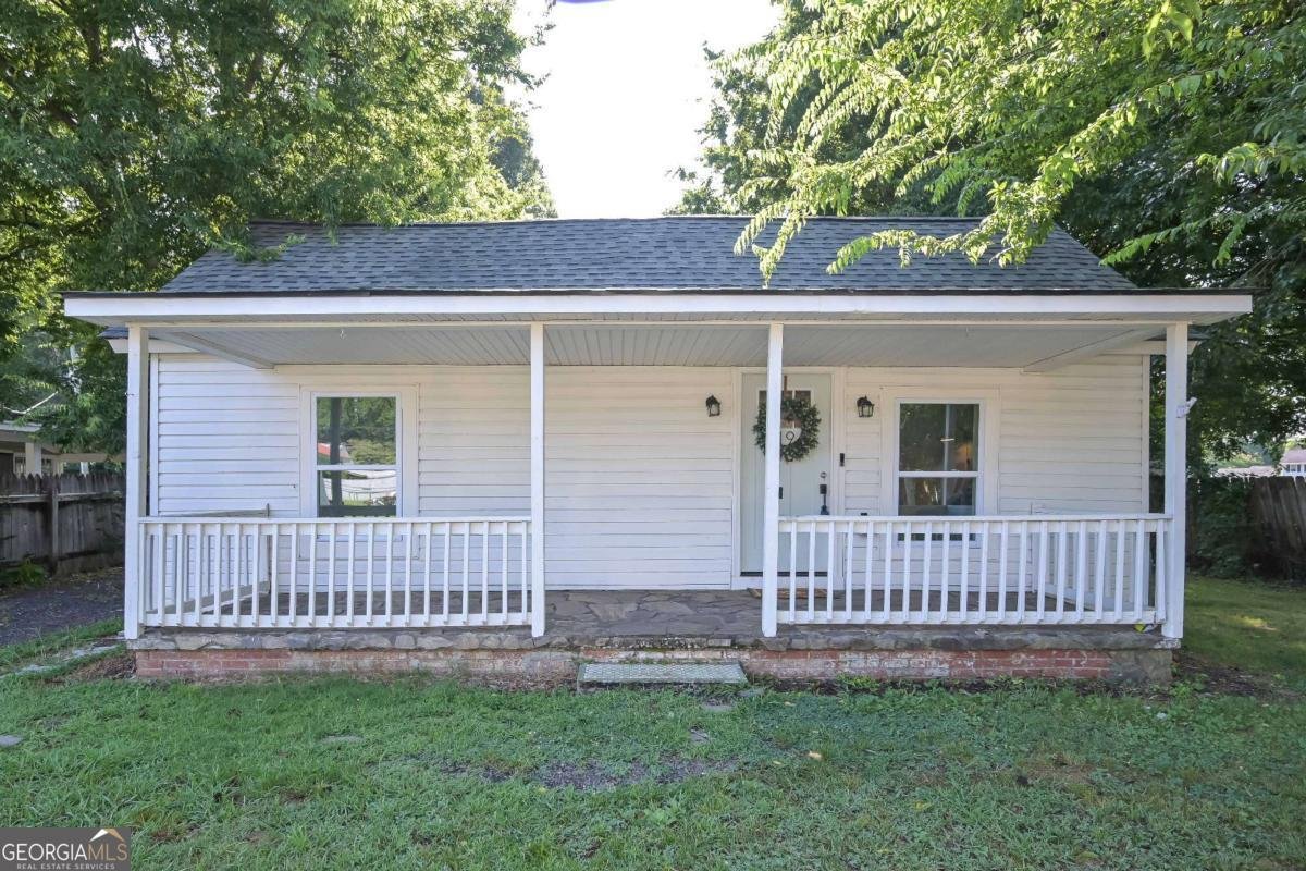 19 Walnut Street Aragon - 1