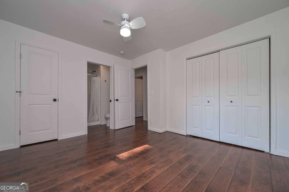 19 Walnut Street Aragon - 15