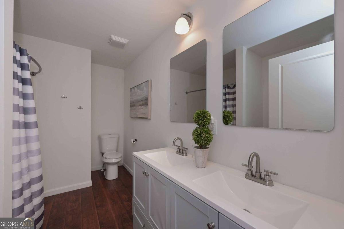 19 Walnut Street Aragon - 16