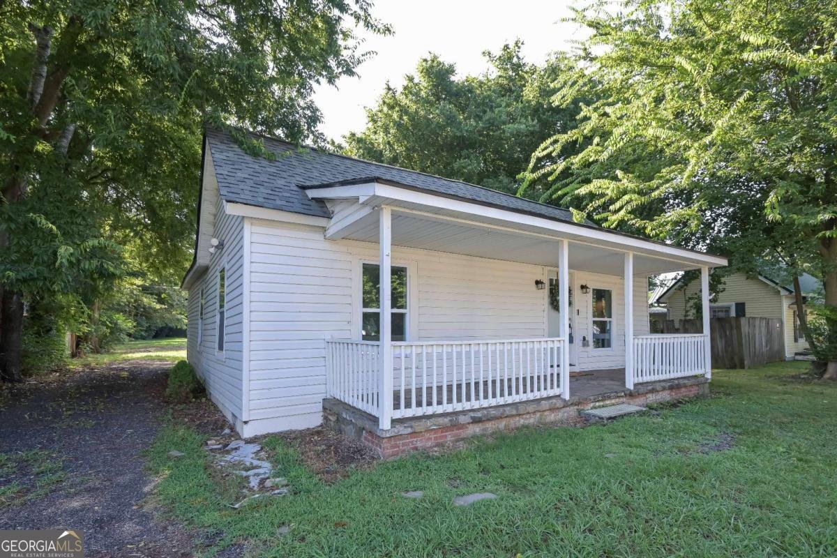 19 Walnut Street Aragon - 2