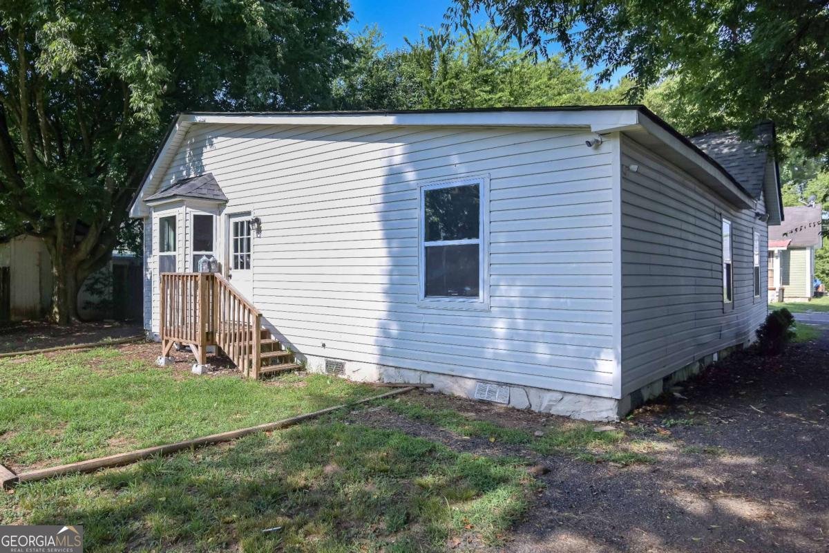 19 Walnut Street Aragon - 22