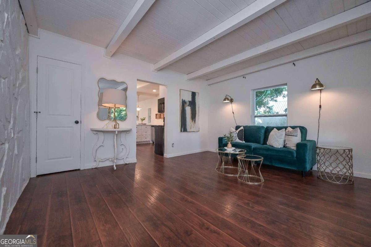 19 Walnut Street Aragon - 5