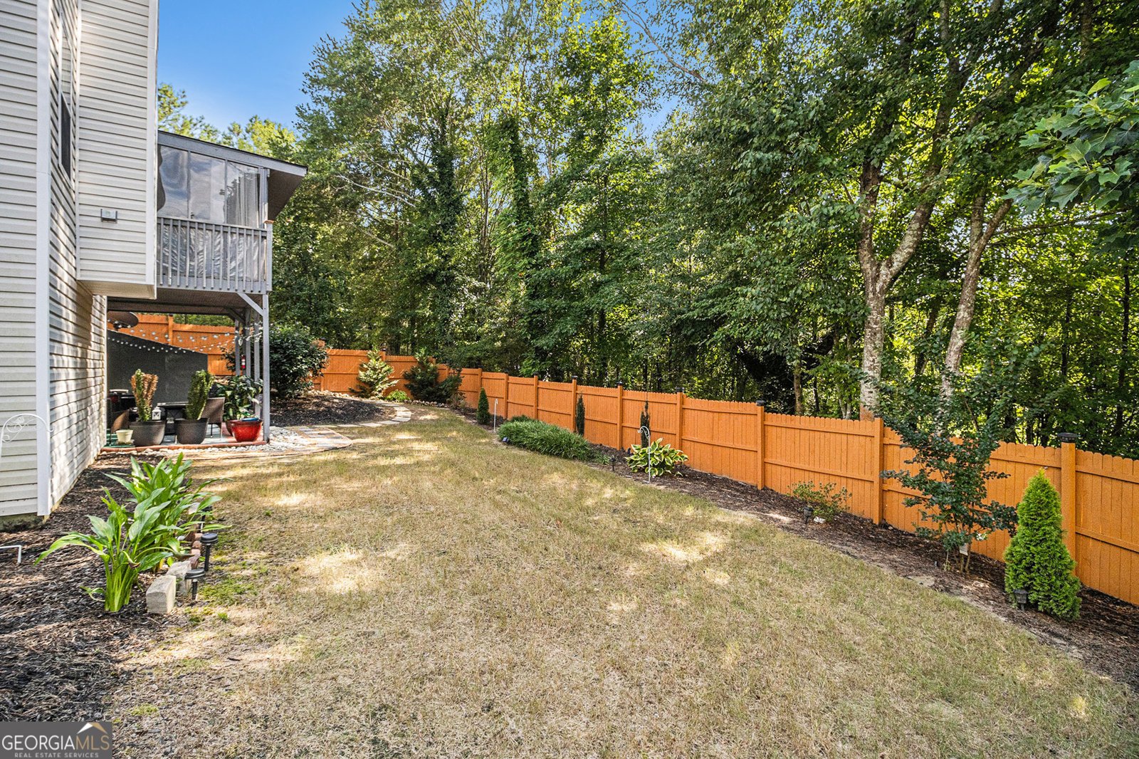 4323 Grove Lake Street Loganville - 1