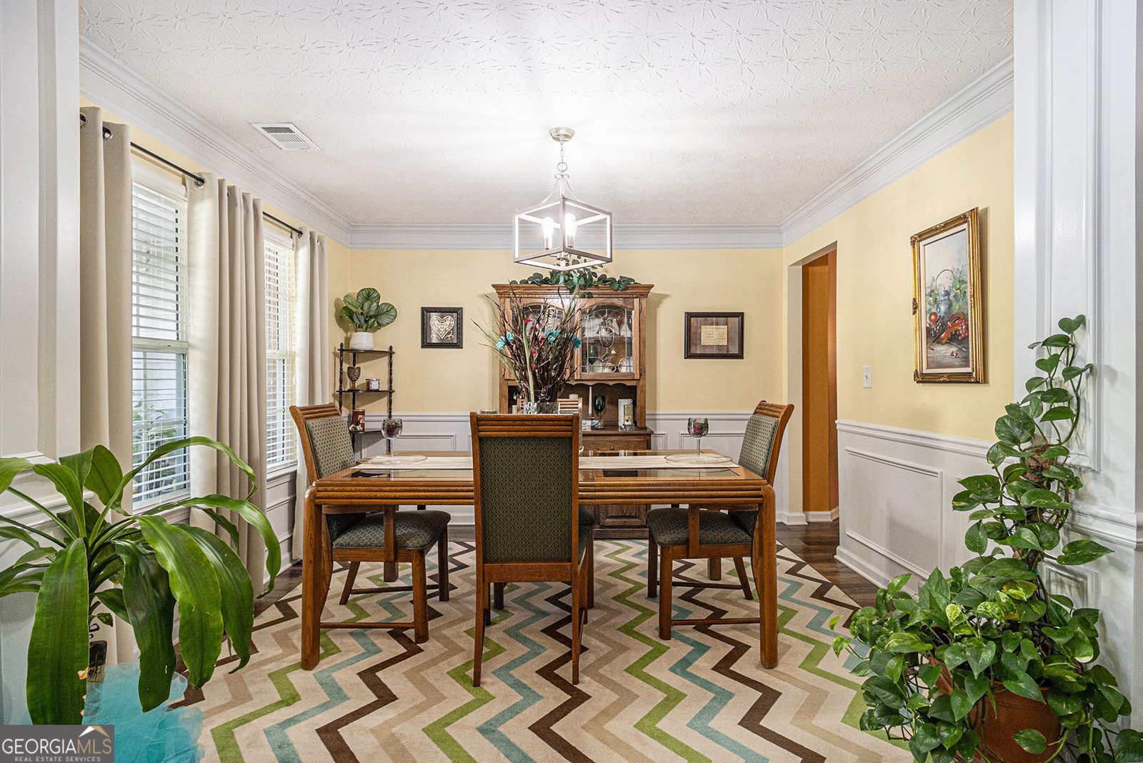 4323 Grove Lake Street Loganville - 11