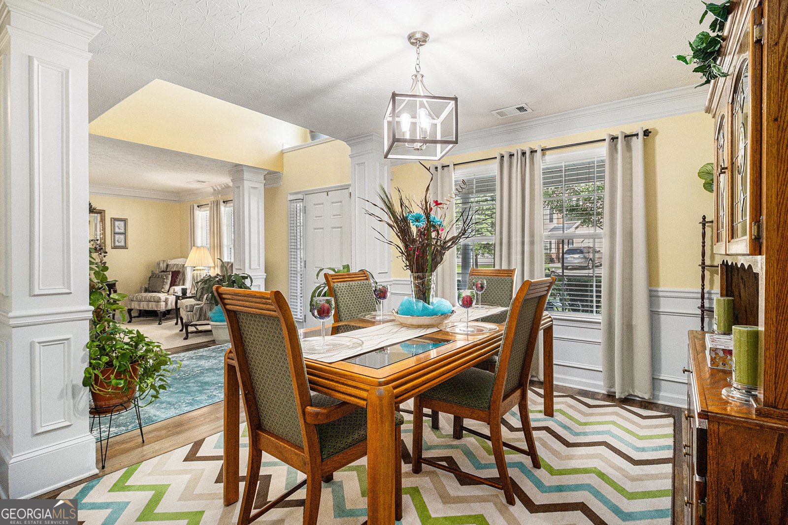 4323 Grove Lake Street Loganville - 12