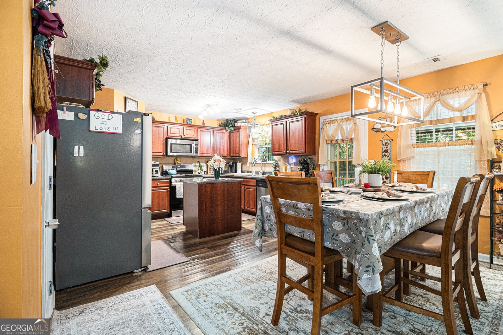 4323 Grove Lake Street Loganville - 13