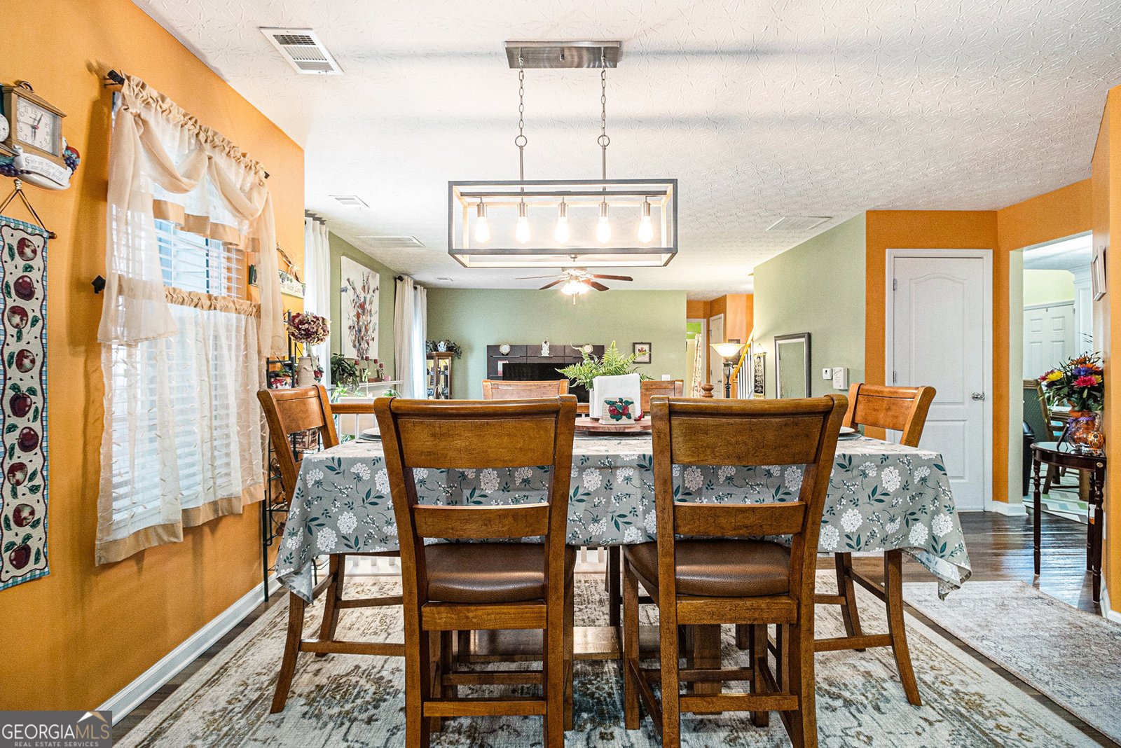 4323 Grove Lake Street Loganville - 14