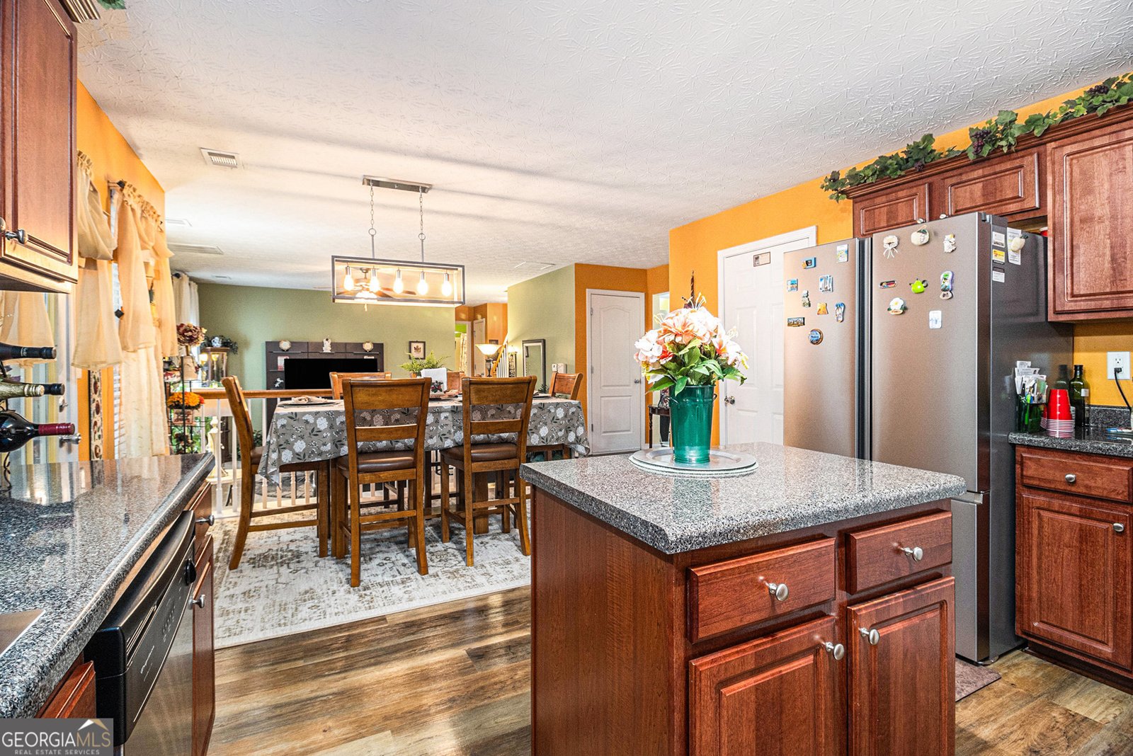 4323 Grove Lake Street Loganville - 15