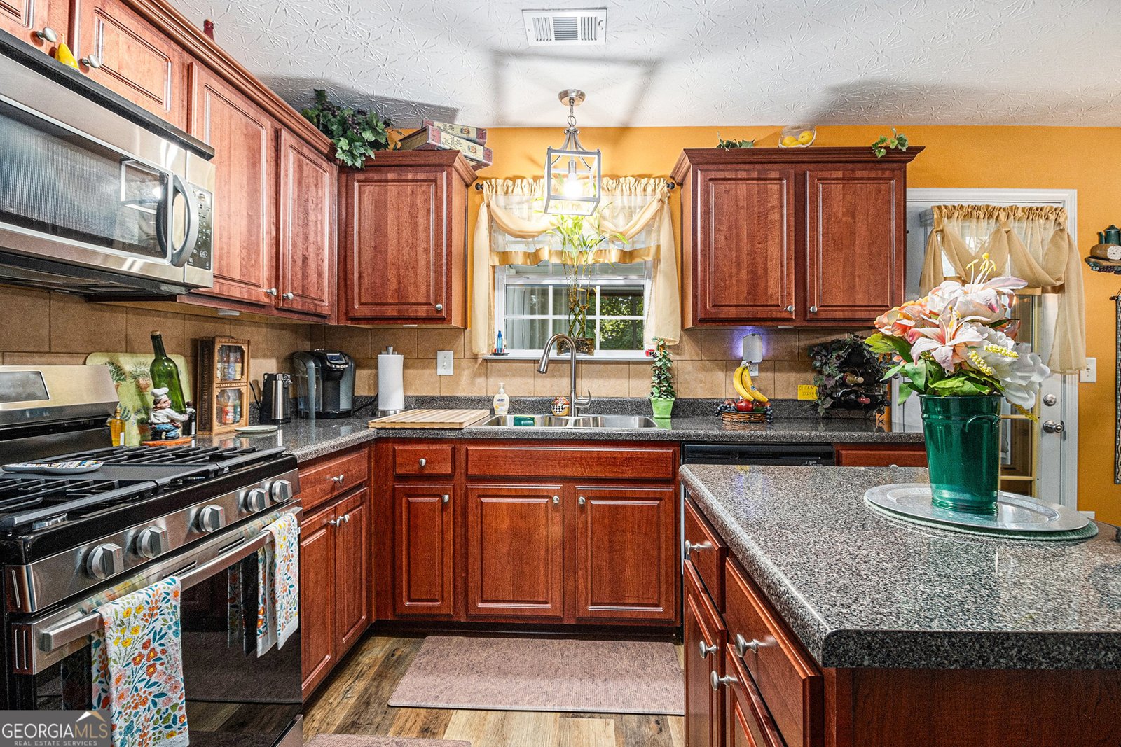 4323 Grove Lake Street Loganville - 17