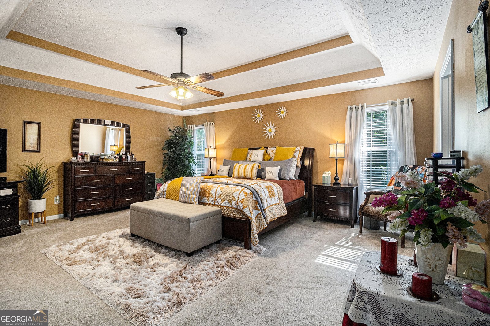 4323 Grove Lake Street Loganville - 19
