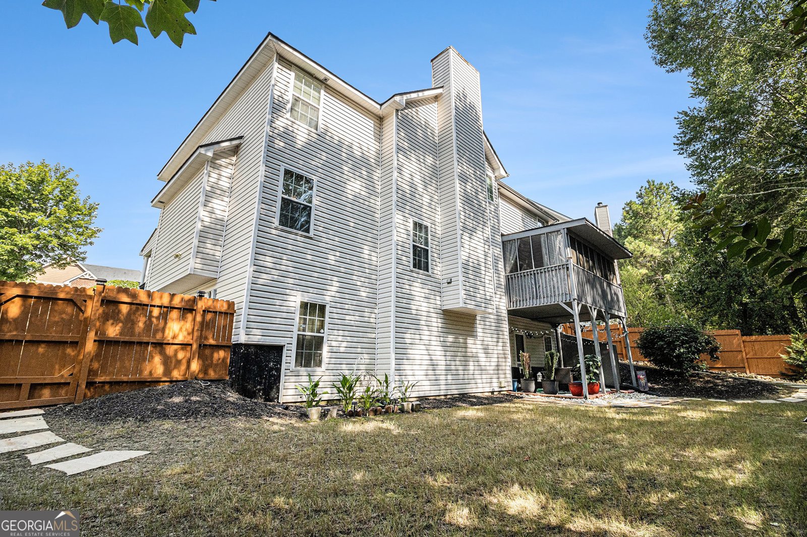 4323 Grove Lake Street Loganville - 2