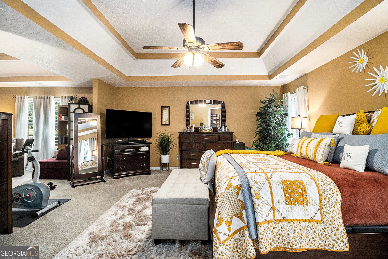 4323 Grove Lake Street Loganville - 20