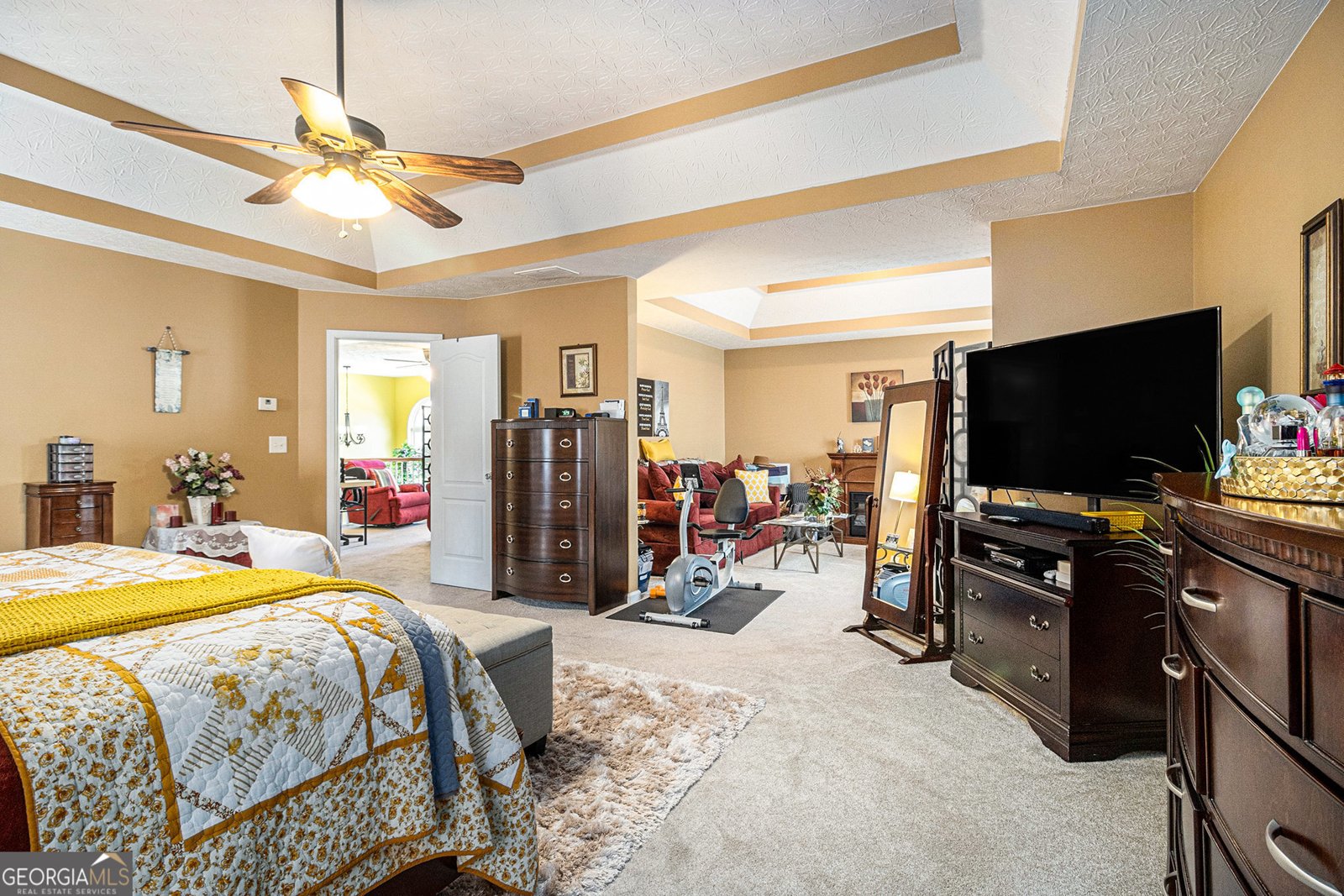 4323 Grove Lake Street Loganville - 21