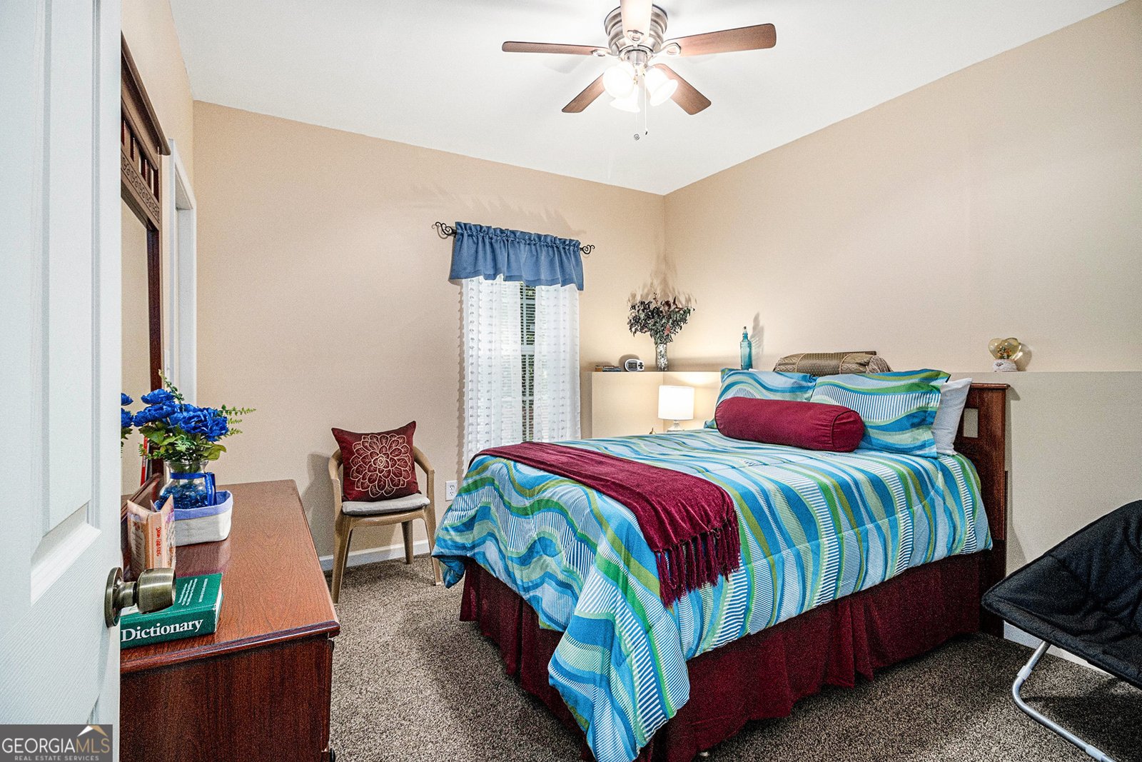 4323 Grove Lake Street Loganville - 27