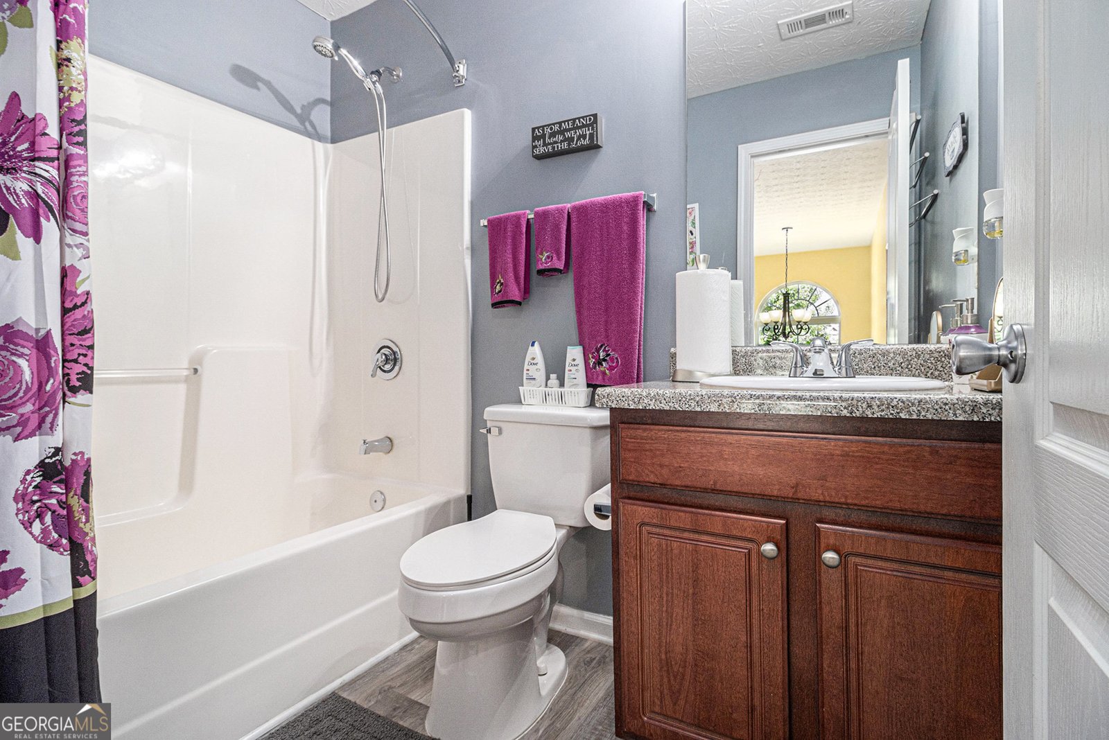 4323 Grove Lake Street Loganville - 28