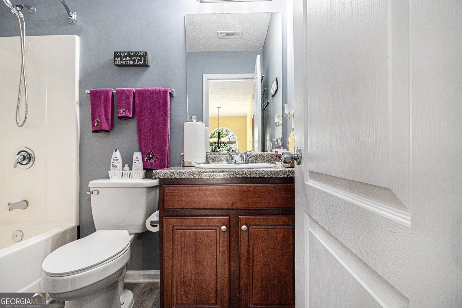 4323 Grove Lake Street Loganville - 29