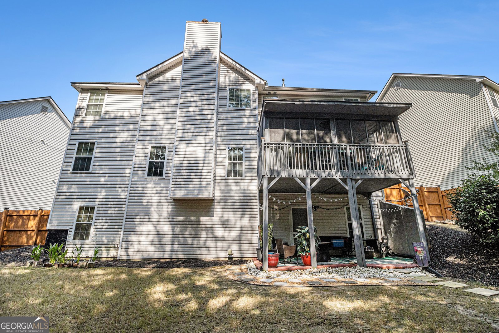 4323 Grove Lake Street Loganville - 3