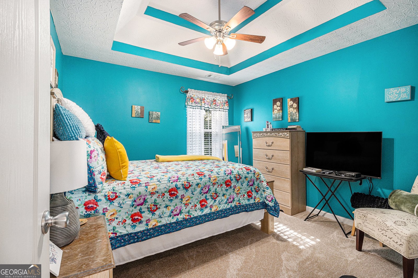 4323 Grove Lake Street Loganville - 30