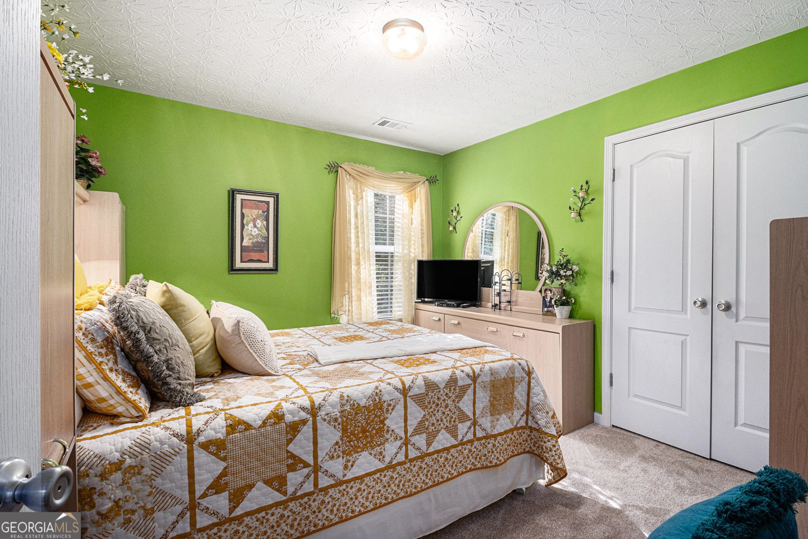 4323 Grove Lake Street Loganville - 31