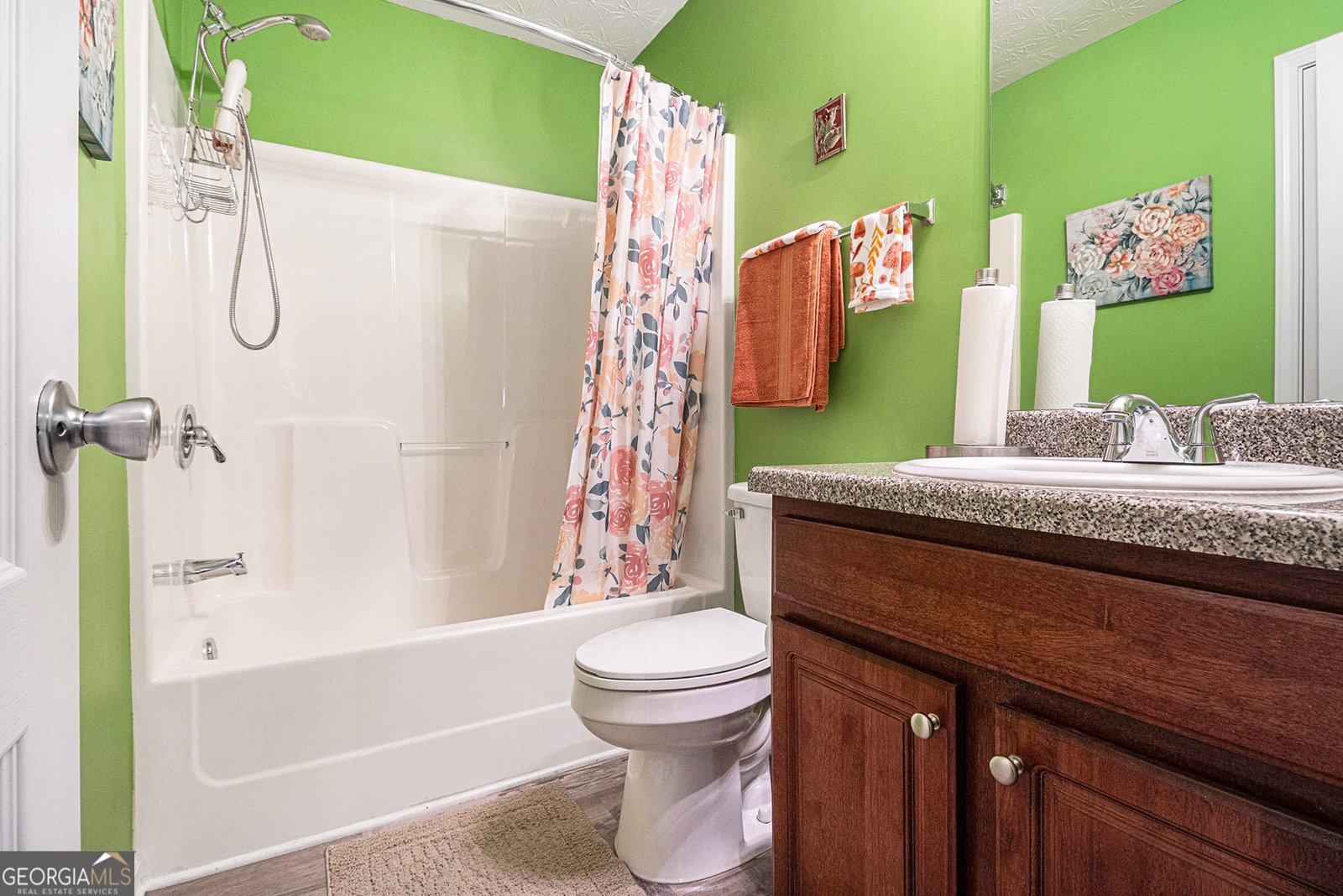 4323 Grove Lake Street Loganville - 33