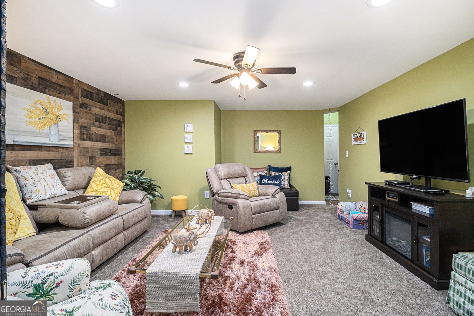 4323 Grove Lake Street Loganville - 35