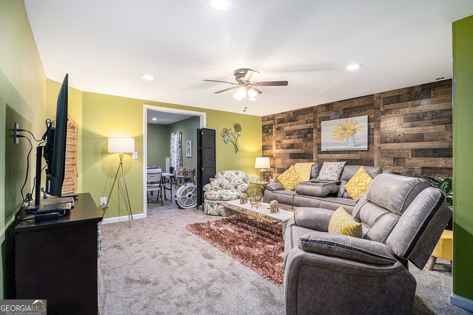 4323 Grove Lake Street Loganville - 36